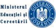 Ministerul Educatiei si Cercetarii